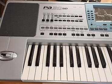 korg x1: Sintezator, Korg, Yeni — 6