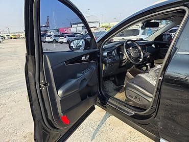 Kia Sorento: 2 l | 2018 il Ofrouder/SUV — 7