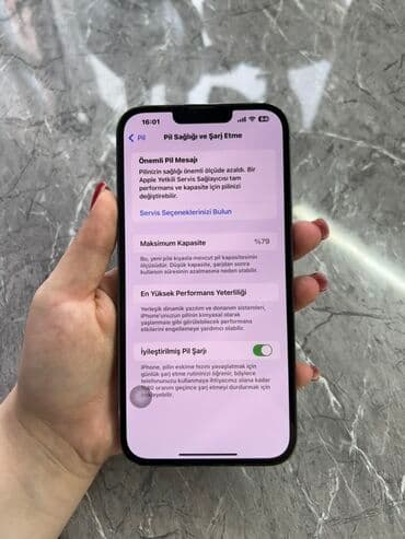 iphone 15 pro max: IPhone 13 Pro Max, 256 GB, Yaşıl, Face ID — 5
