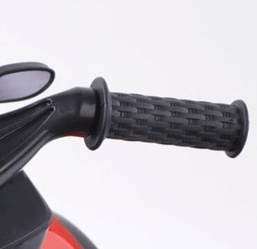 детские мотоциклы на аккумуляторе: Uşaqlar üçün 3 təkərli elektrik motosiklet Batareya ilə işləyən — 10