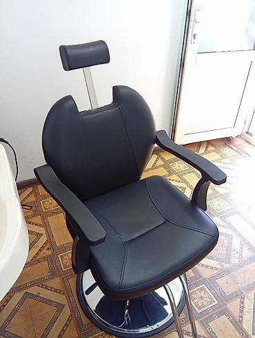 korpu mebel: Yeni, Saş kəsimi kreslosu — 1