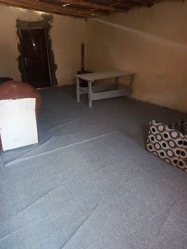 mx group inşaat: Kirayə üçün sadə və geniş otaq - Tək səviyyəli, işıqlı otaq - Pəncərə — 2