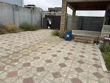Дома: Поселок Сабунчи 4 комнаты, 185 м², Нет кредита, Без ремонта — 5