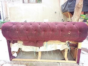 antikvar mebel: Tecili satilir qiymeti deyerinen cox asagi qoymsam obyekler ucun ev — 4
