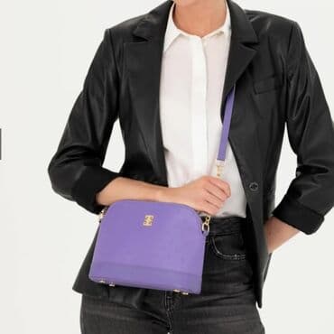 sumqayitda canta: Pierre Cardin canta. Yeni — 4