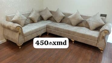 lokbatanda kreditle evler 2022: Künc divan, Yeni, Açılmayan, Bazasız, Şəhərdaxili pulsuz çatdırılma — 2