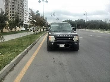 mercedes ml: Land Rover — 1