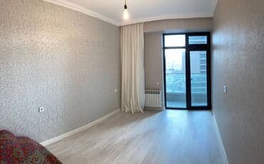 xutor kiraye: Yasamalda Grand həyətdə yerləşən 22 mərtəbəli binanın 16-ci — 7