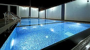 Qarajlar: 250 kv. m, 6 otaqlı — 8