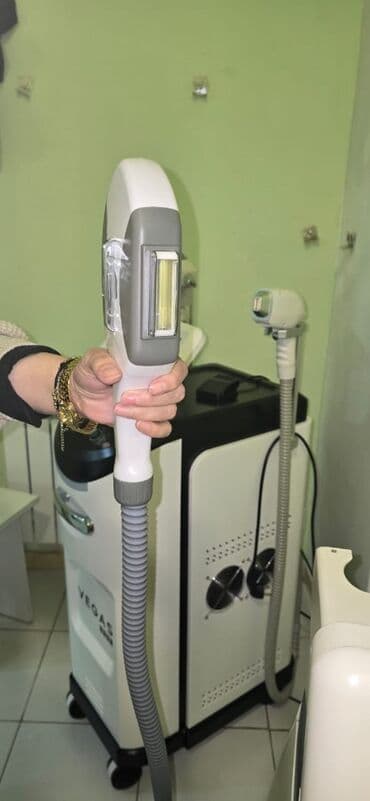 набор для проблемной кожи: Endirim olacaq — 4