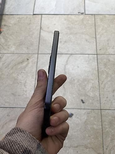 xiaomi mi 8 lite: Redmi Note 13, 256 GB, Sensor — 4