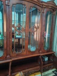 qapilar 2ci el: İşlənmiş, Açılan, 4 qapılı Düz dolab, Qorka — 2