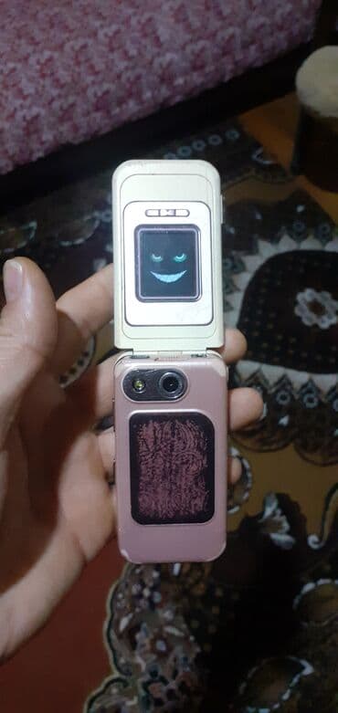 Inoi: Nokia 1, 4 GB, Düyməli — 3