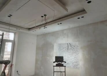 temir tikinti: Malyar (Spakilovka)Alçıpan Aboy Ustası Gorduyum işlere tam zamanet — 4