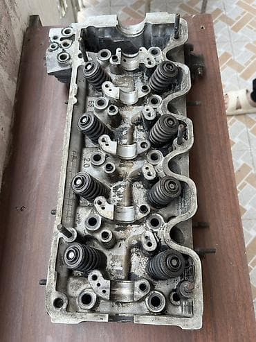 Mercedes-Benz mercedes 190, 2 l, Benzin