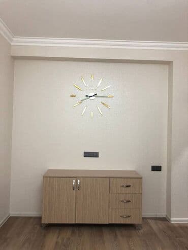 sarayda kiraye: Nəsimi rayonu 28may metrosunun yaxınlığında 16 mertebeli binanın 4-cü — 17