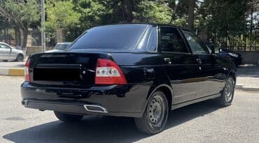 диски титановые ваз 2101 недорого: VAZ (LADA) Priora: 1.6 l | 2013 il 121000 km Sedan — 8