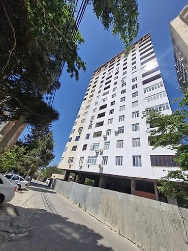 sulutepede kiraye ev: 2 otaqlı, Yeni tikili, 74 kv. m — 1