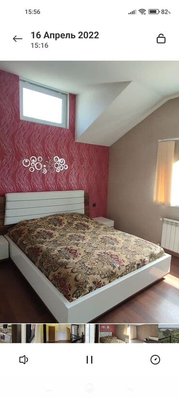 недвижимость в кусарах: 6 otaqlı, 200 kv. m, Yeni təmirli — 3