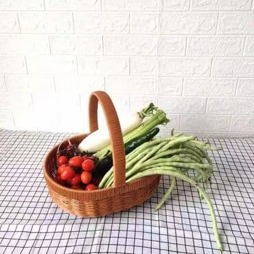 Хозтовары: Piknik sebeti 
ikili dest
Türkiye istehsalı — 3