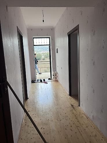 evler ucuz: 3 otaqlı, 120 kv. m, Yeni təmirli — 4