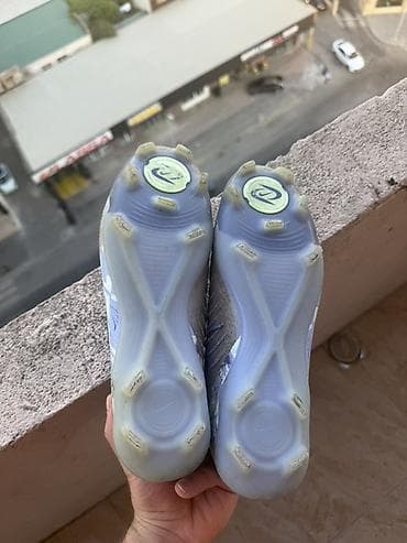 Butslar: Butslar Nike, Ölçü: 40, Yeni — 2