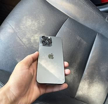 IPhone 15 Pro Max, 256 ГБ — 4