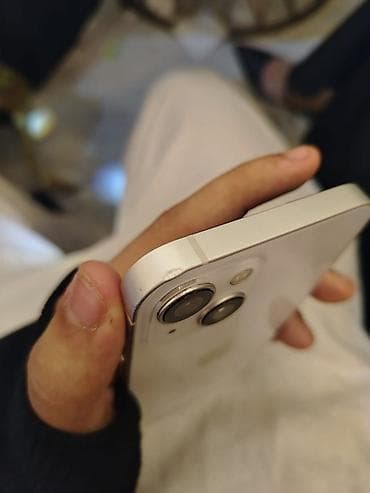 world telecom iphone: IPhone 13, 128 GB, Ağ, Face ID — 3