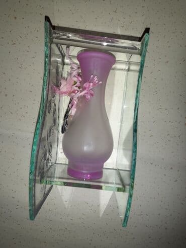 vazo: Bir vaza — 2