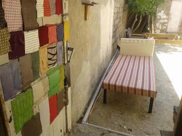 taxd: Carpayi teze mohkem mohkemliyine zemanet verilir hazirlari var 1 — 7