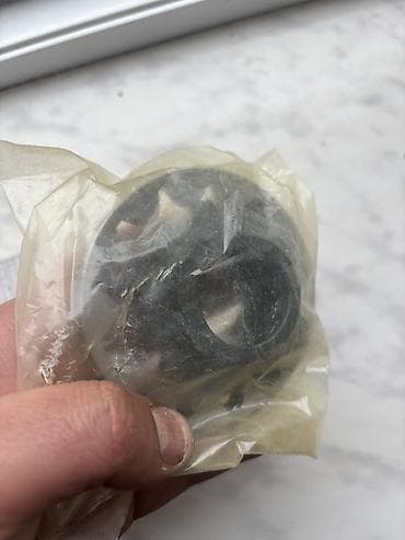 mercedes r18: TRUCKTEC Automotive yağ nasosu üçün dişli dəsti Məhsul: Gear set/oil — 2