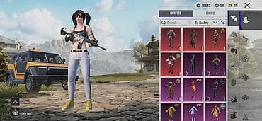 pupg hesabi: PUBG Mobile oyun hesabı ilk olunmur real alıcıya endirim olunacaq — 2