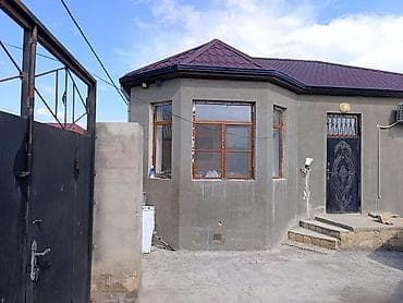 mastagada ev satilir: 110 kv. m, 4 otaqlı — 2