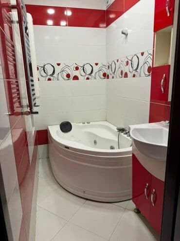 аренда дома на длительный срок: Nəsimi rayonu Olimpik star yanında Tibb Universitetinə yaxın 9 — 11