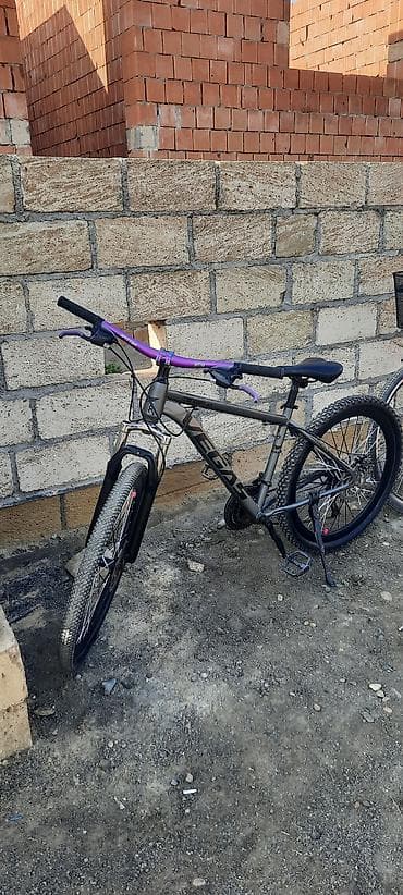 velosipedler instagram: Dağ/şəhər tipli velosiped – EGEAS (City Series) Xüsusiyyətlər: - — 2