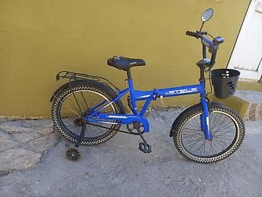 vlosiped: Şəhər velosipedləri — 1