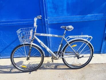 sumqayit velosiped satisi: Şəhər velosipedi Stels, 28" — 3