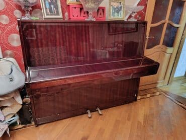 Tar: Piano, Belarus, Akustik — 3