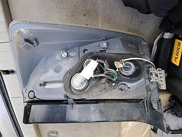 2 el motor fiyatları: Toyota 2011 il, Orijinal, İşlənmiş — 4