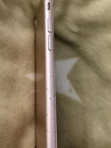 Elektronika: IPhone 7, Rose Gold — 3