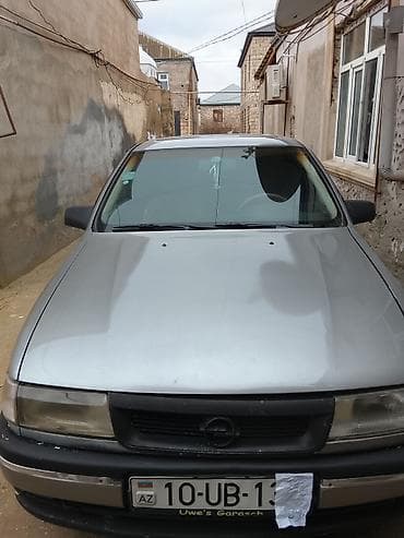 bmv masin: Opel Vectra sedan салам машын саз везийетдедир арха парк радар вар — 1