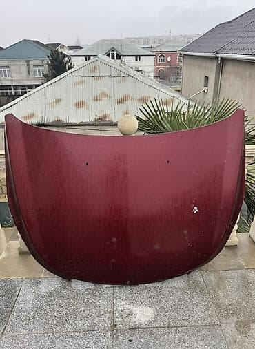 demir disk: Chevrolet Cruze, 2015 il — 1