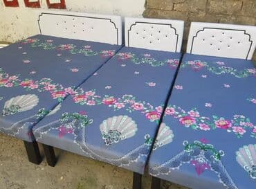 Təknəfərlik çarpayı