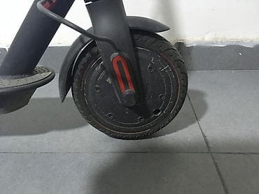 matasklet: - Xiaomi s1, 50 sm3, 2024 il, 5 km — 8