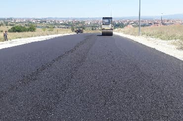 ремонт сноубордов: Asvalt islerinin gorulmesi Giymətə daxildir- — 3