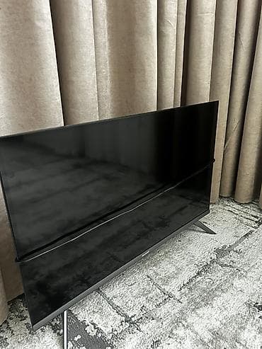 tv smart box: Yeni Televizor Sharp LED ekran 32" — 1