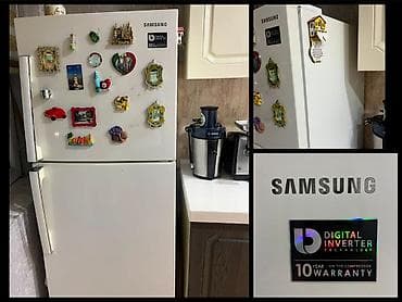 💫 Soyuducu *samsung* *qiymət 450 azn* Evdən satış Ünvan Xalqlar m/s lalafo.az -da 💫 Soyuducu *samsung* *qiymət 450 azn* Evdən satış Ünvan Xalqlar m/s