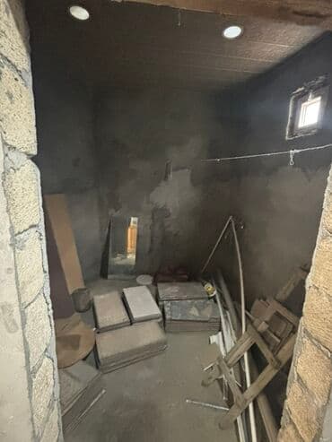 turkiyede evlerin qiymeti: 3 otaqlı, 1 kv. m, Kredit yoxdur, Orta təmir — 5