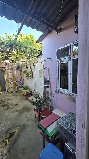 a frame ev: 2 otaqlı mənzil – rahat plan və yaşayış üçün hazır .kamunallar — 7