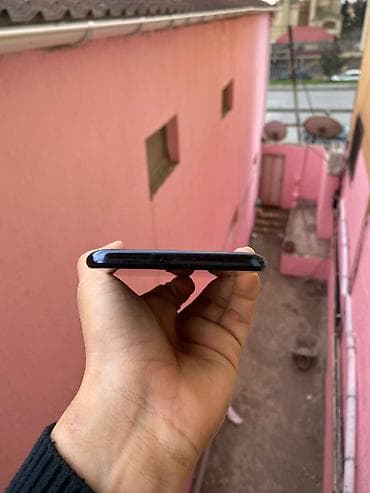 iphon 14 pro: Samsung Galaxy A50, 64 GB, rəng - Mavi, Barmaq izi — 7